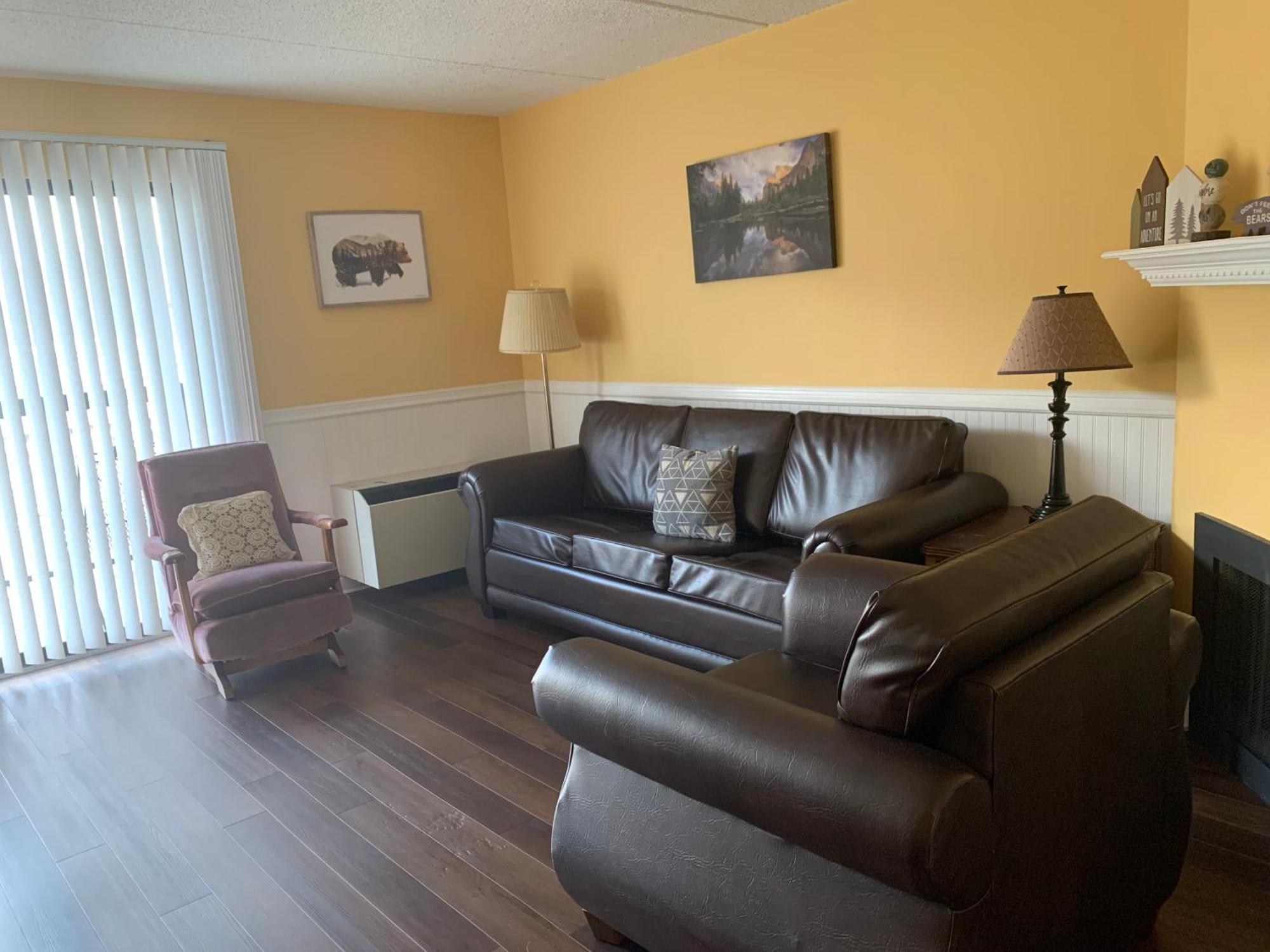 Olde Gatlinburg Rentals Номер фото
