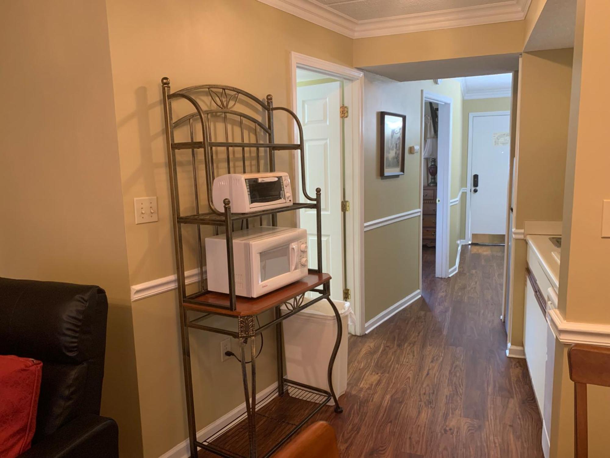 Olde Gatlinburg Rentals Номер фото