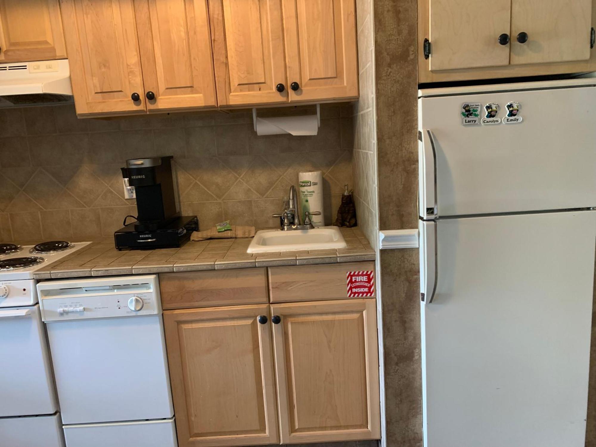 Olde Gatlinburg Rentals Номер фото