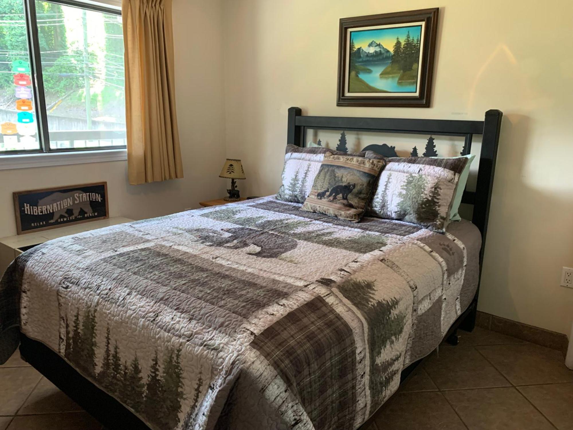 Olde Gatlinburg Rentals Номер фото