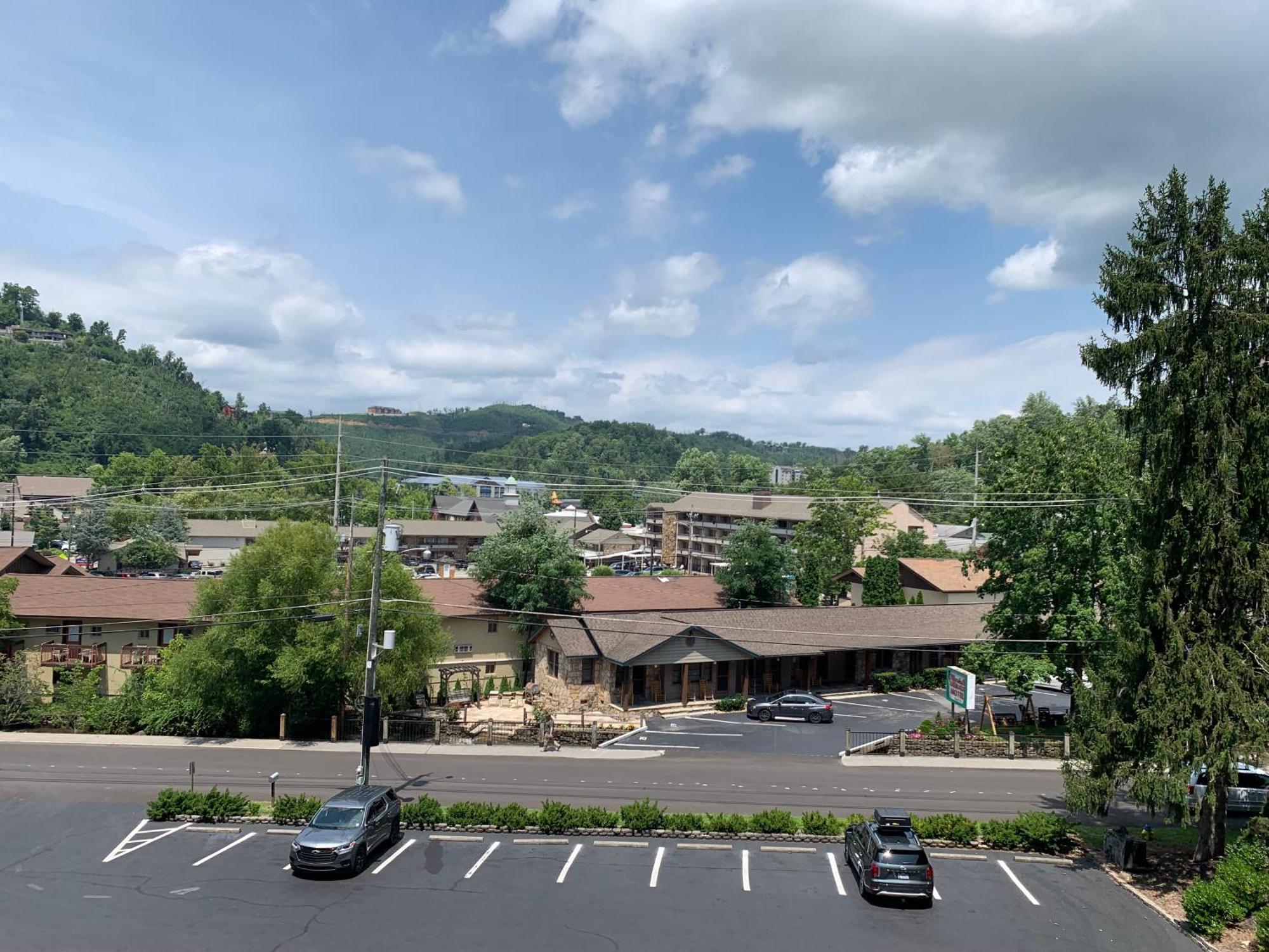 Olde Gatlinburg Rentals Номер фото