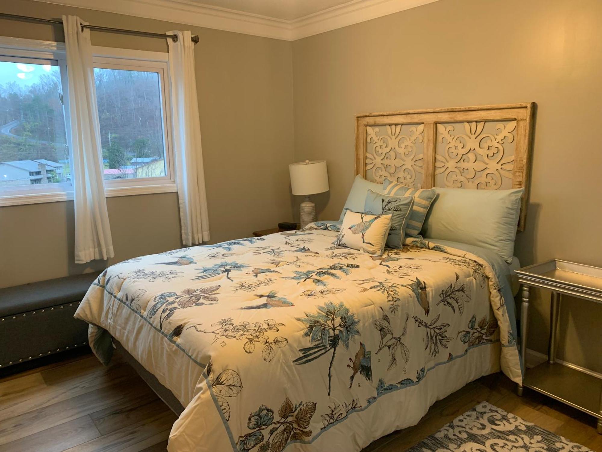 Olde Gatlinburg Rentals Номер фото