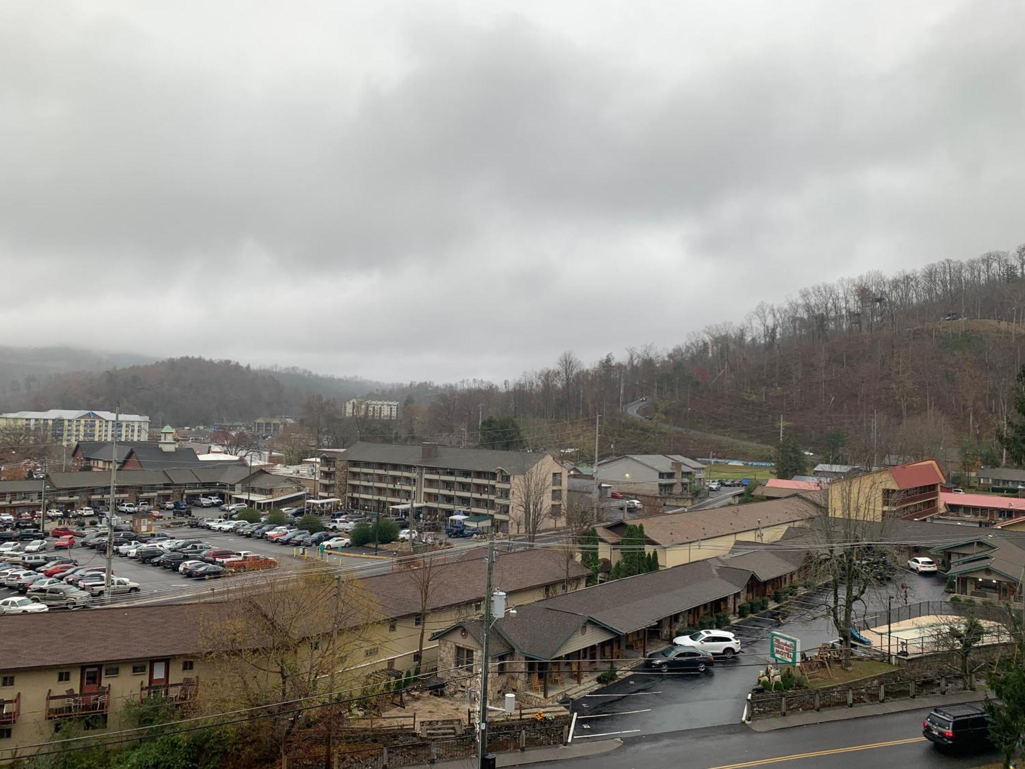 Olde Gatlinburg Rentals Номер фото