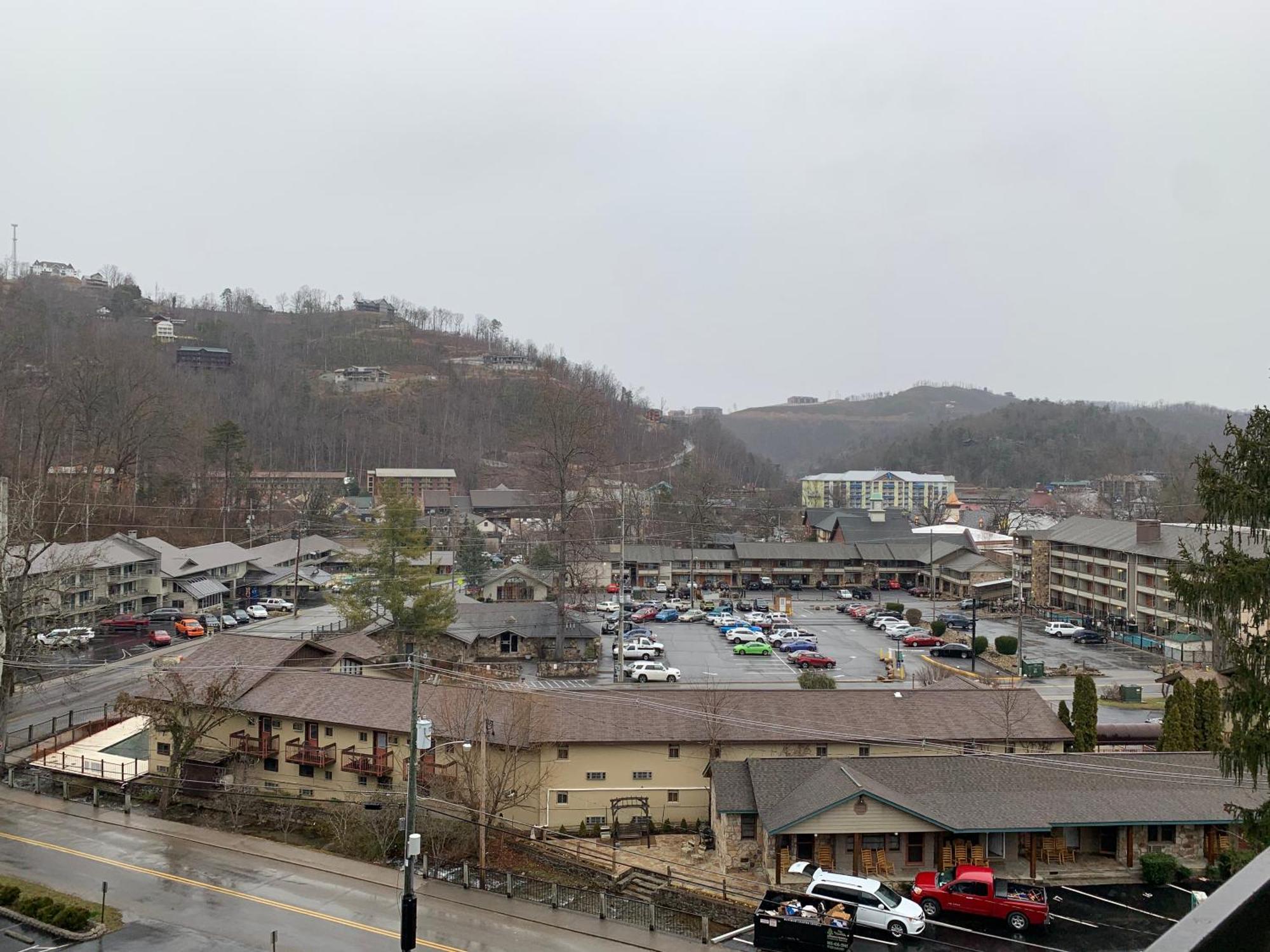 Olde Gatlinburg Rentals Номер фото