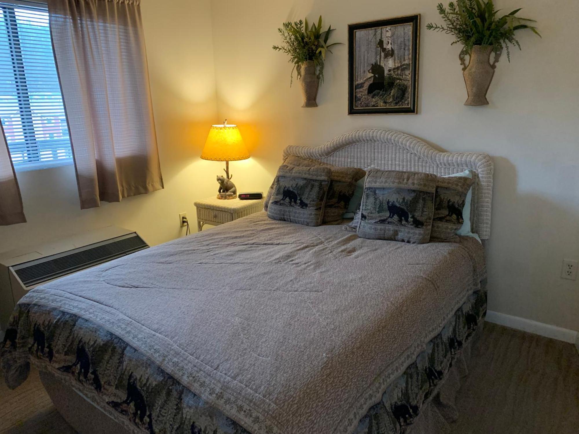 Olde Gatlinburg Rentals Номер фото
