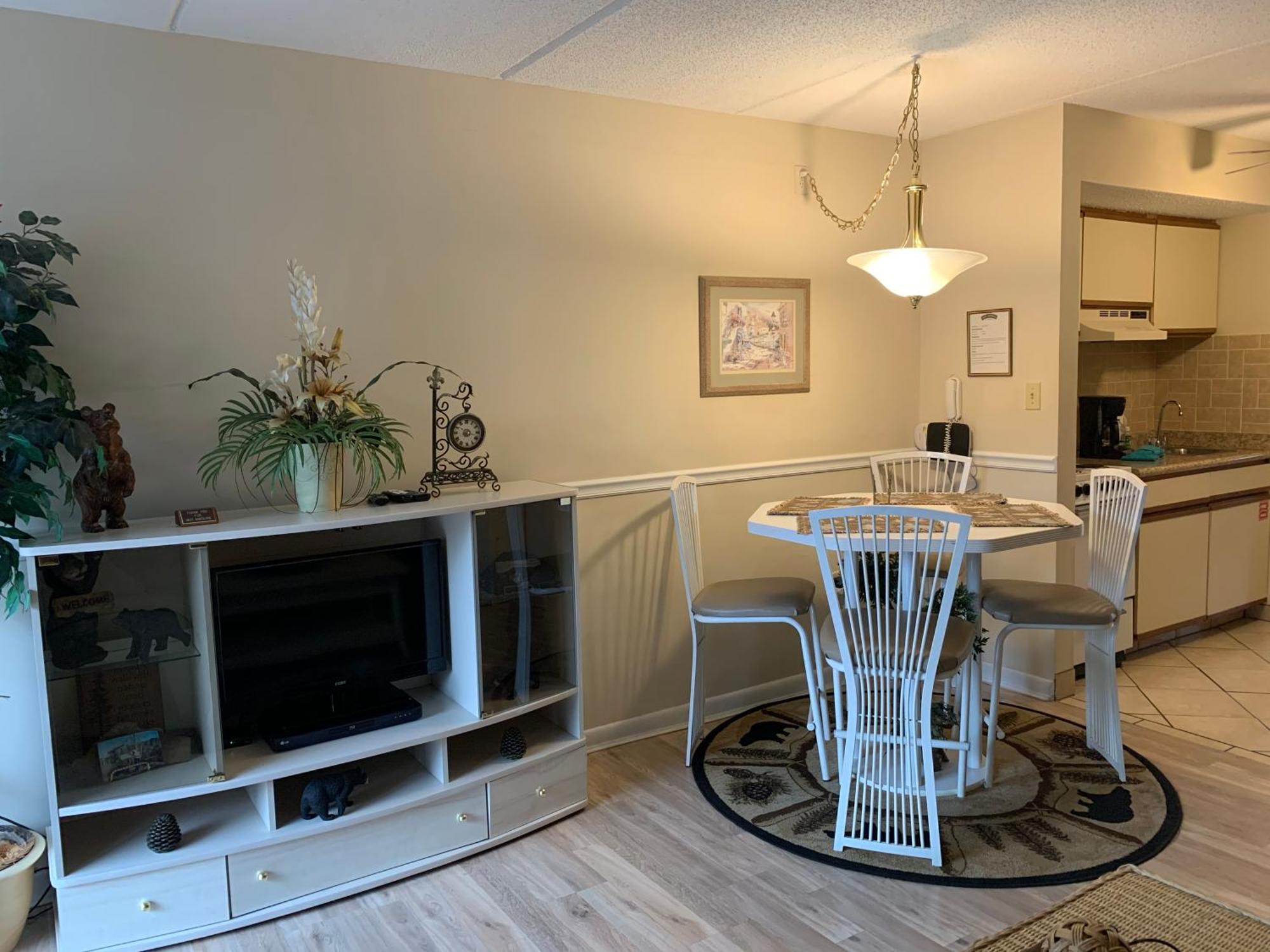 Olde Gatlinburg Rentals Номер фото